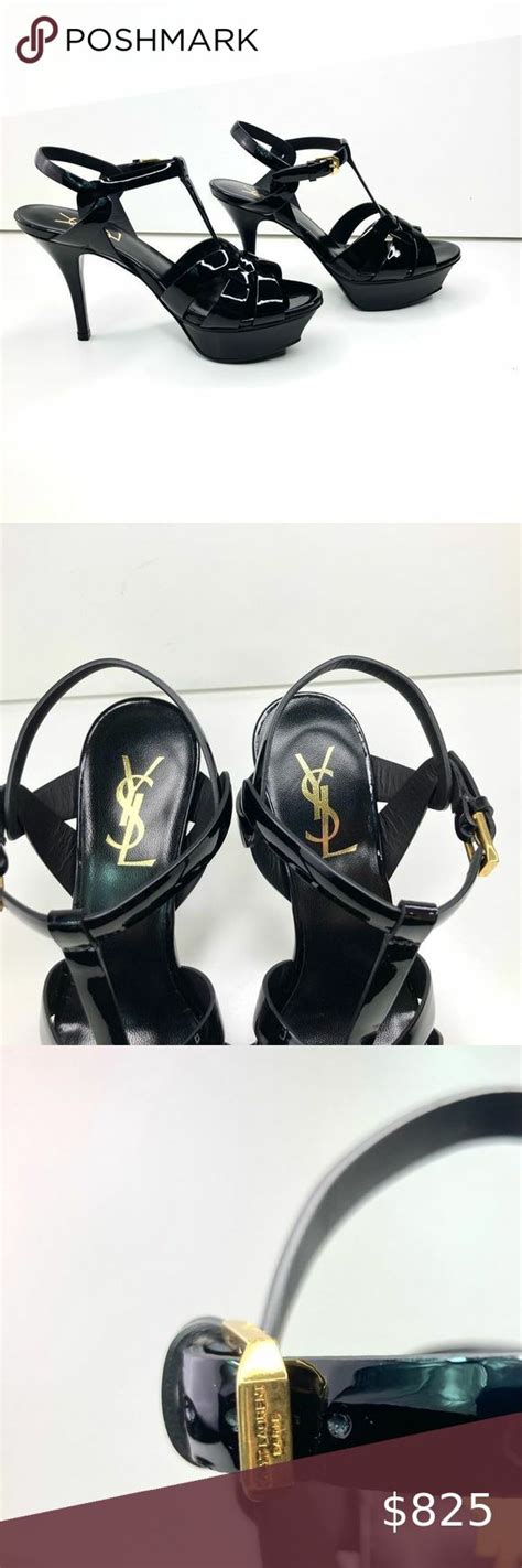 ysl tribute sales|ysl tribute stilettos.